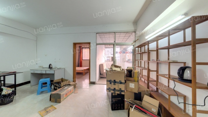 湖溪新苑二手房实景图