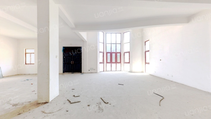 家缘小区二手房实景图