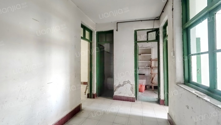 华阳小区二手房实景图