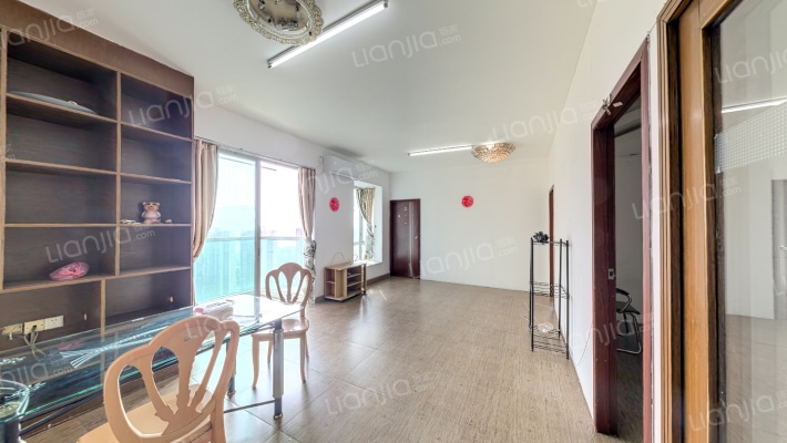 新天富山海华庭二手房实景图