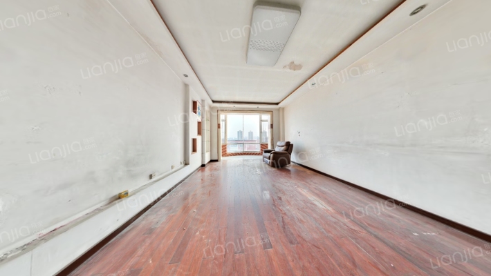 秀水靓园二手房实景图