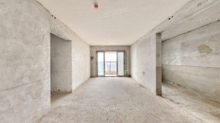 高科江澜晓辰二期二组团二手房实景图