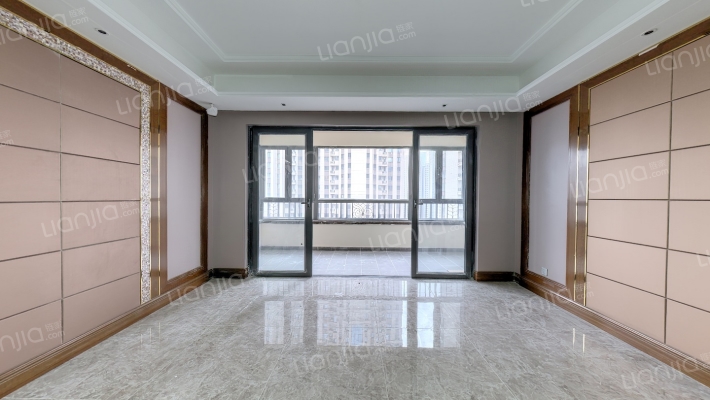 恒大天宸二手房实景图