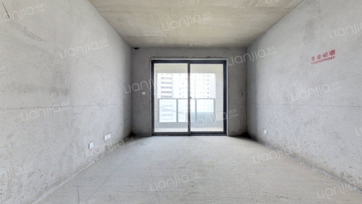 通银天璟二手房实景图