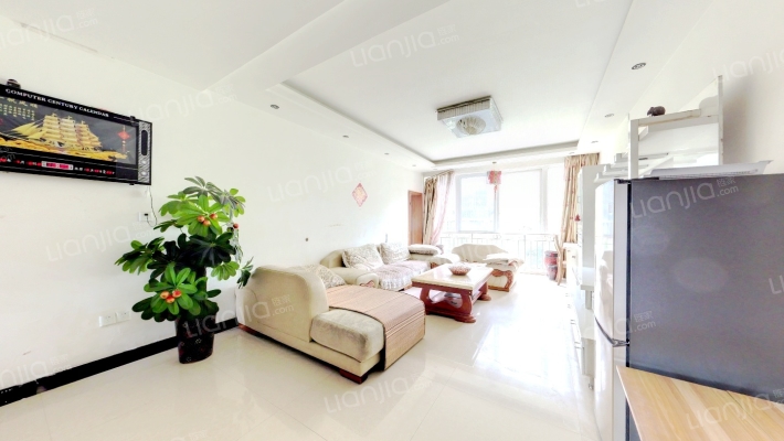 金马圆二手房实景图