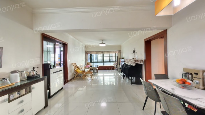 珠江广场二手房实景图