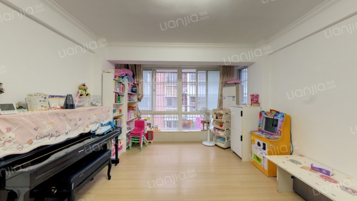 温州街二手房实景图