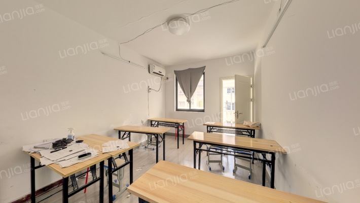 工农小区二手房实景图
