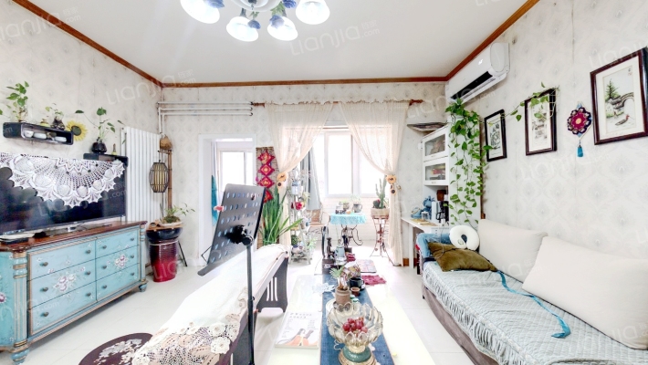 交运小区二手房实景图