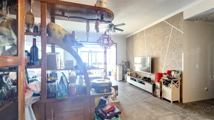 远达帝景华廷二手房实景图