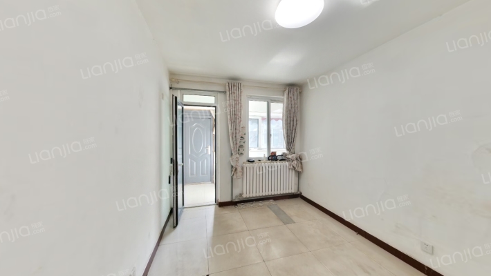 洪楼西路3号院二手房实景图