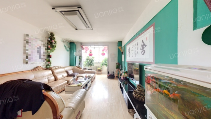 新星宇锦绣家园二手房实景图