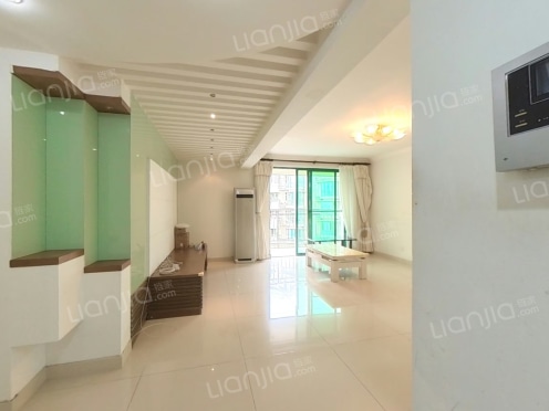 整租·仙桐御景 2室2厅 东/东南