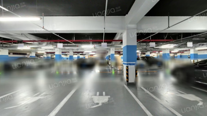 和光瑞府二手房实景图