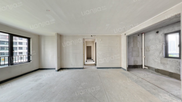 龙湖青云阙二手房实景图