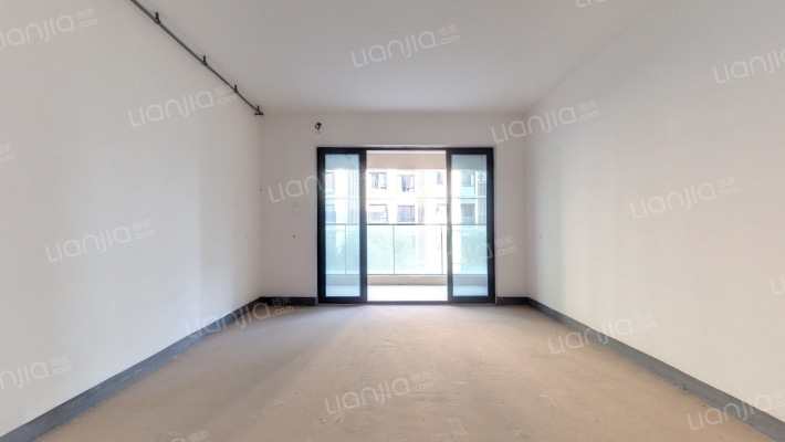 龙湖景粼玖序一组团二手房实景图