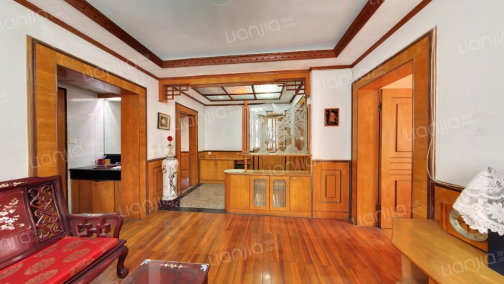 二耀庭小区二手房实景图