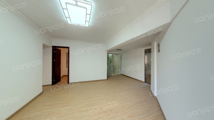 大富豪广场二手房实景图