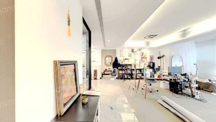 荣盛首府二手房实景图