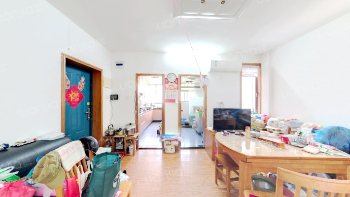 文苑风荷二手房实景图