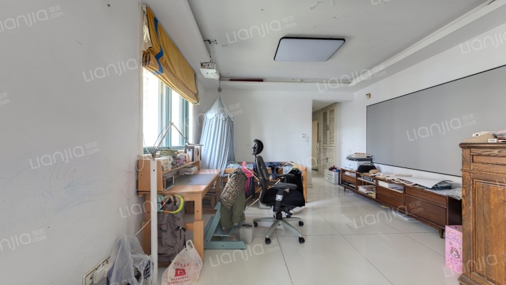 金色黄浦二手房实景图