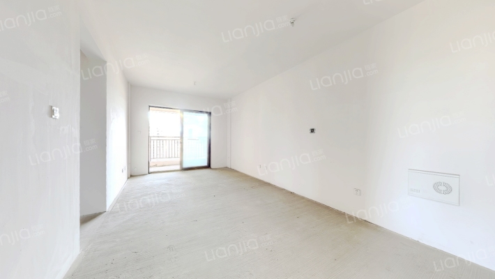 绿岛筑二手房实景图