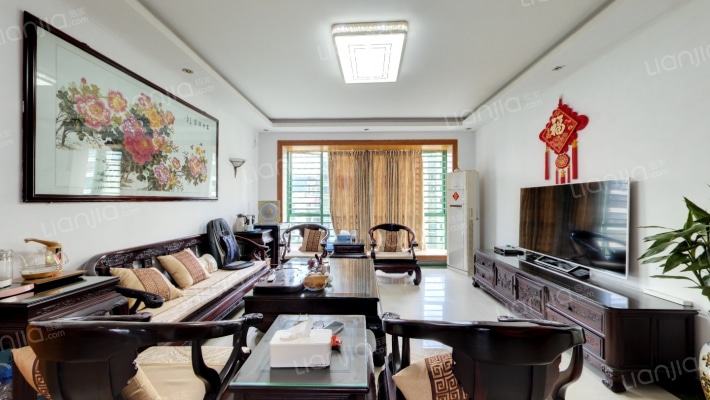 西海岸花园二手房实景图