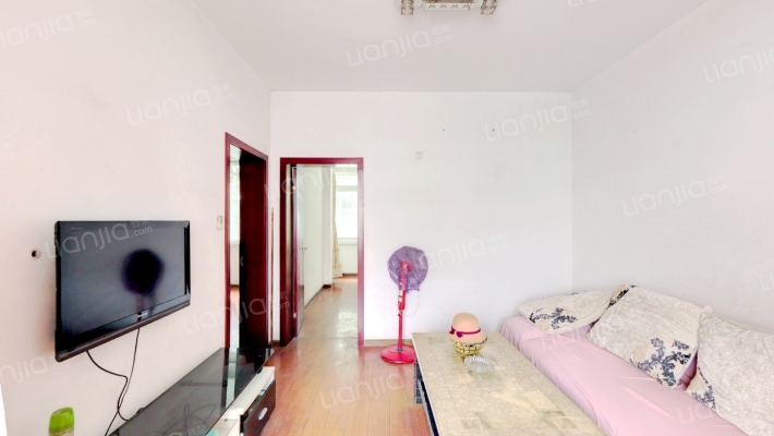 东环路38号二手房实景图