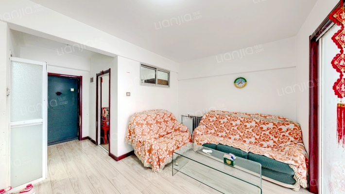 创源大厦二手房实景图