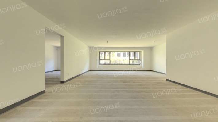 金地璟宸二手房实景图