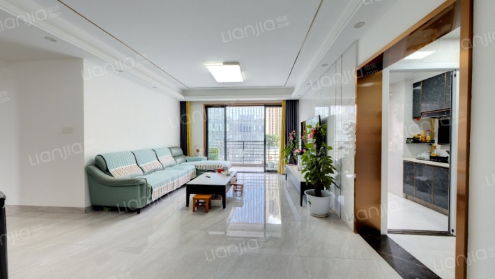 新鸿花园二手房实景图