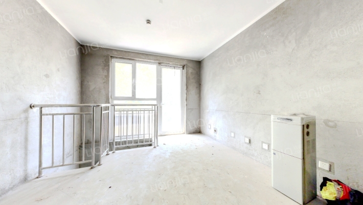 海韵名邦二区二手房实景图