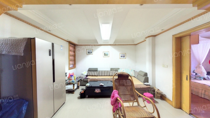 长城组团二手房实景图