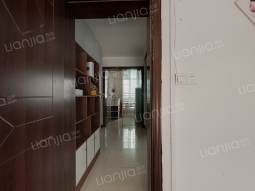 整租·北郭东村北区 1室1厅 南