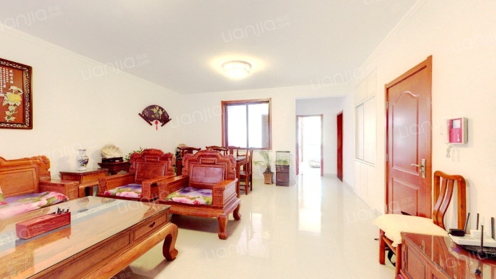 阳光御苑二手房实景图