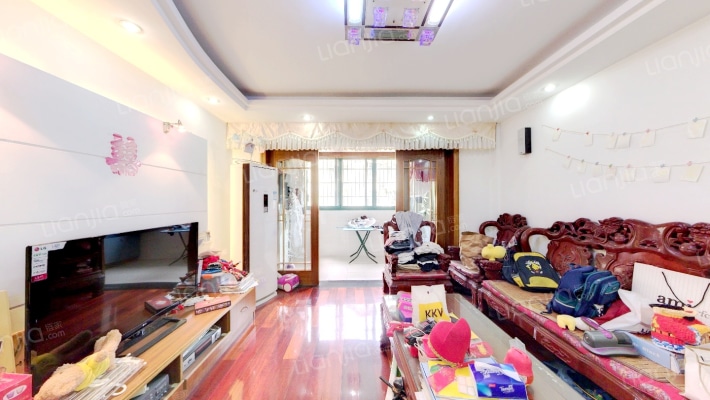 潘火桥社区二手房实景图