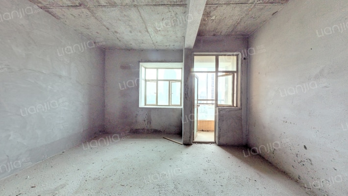 富丽达花园二手房实景图