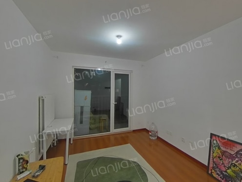 整租·云岭世家 2室1厅 南/北