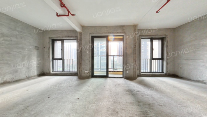 天汇城二期二手房实景图