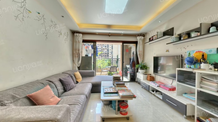 龙园意境二手房实景图