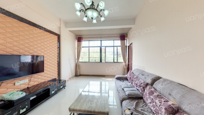 南华小区西苑二手房实景图