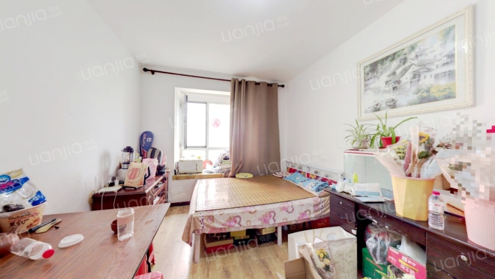 金才园二手房实景图