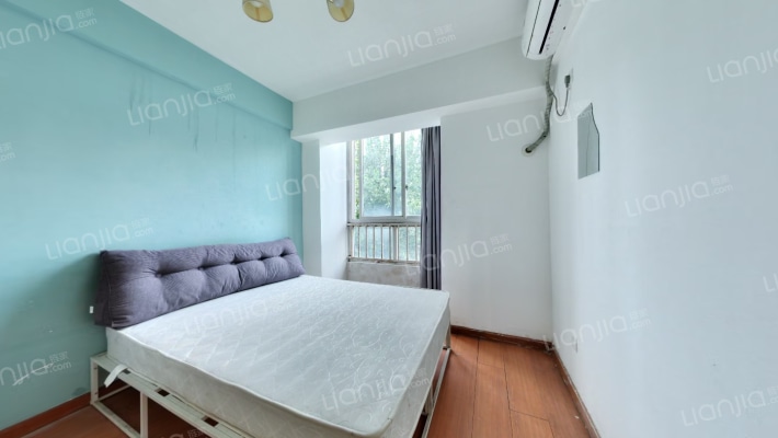 自由星城二期二手房实景图