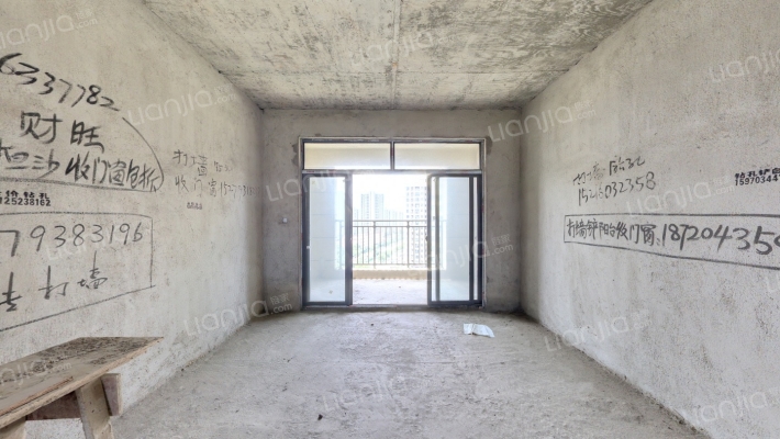 远泉花园二手房实景图