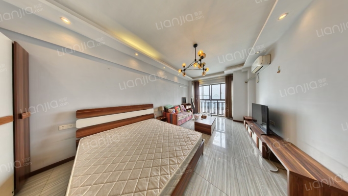 华润二十四城嘉悦府二手房实景图