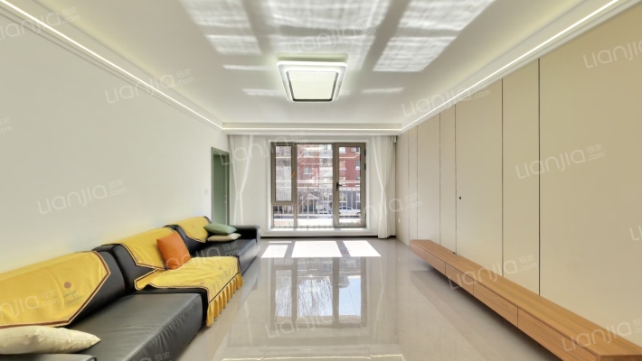 耀江五月花苑二手房实景图