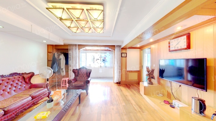 天九小区二手房实景图