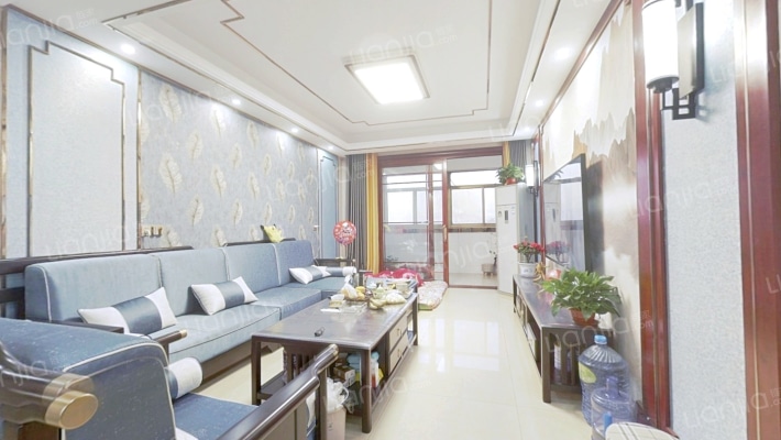 地税局家属院 二手房实景图