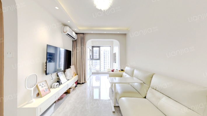 福州·熙悦府二手房实景图