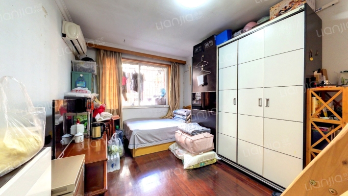 金浦小区(金桥)二手房实景图